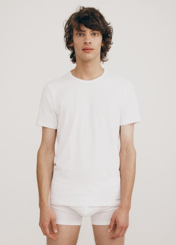 *LAATSTE* Core Slim Fit Tee