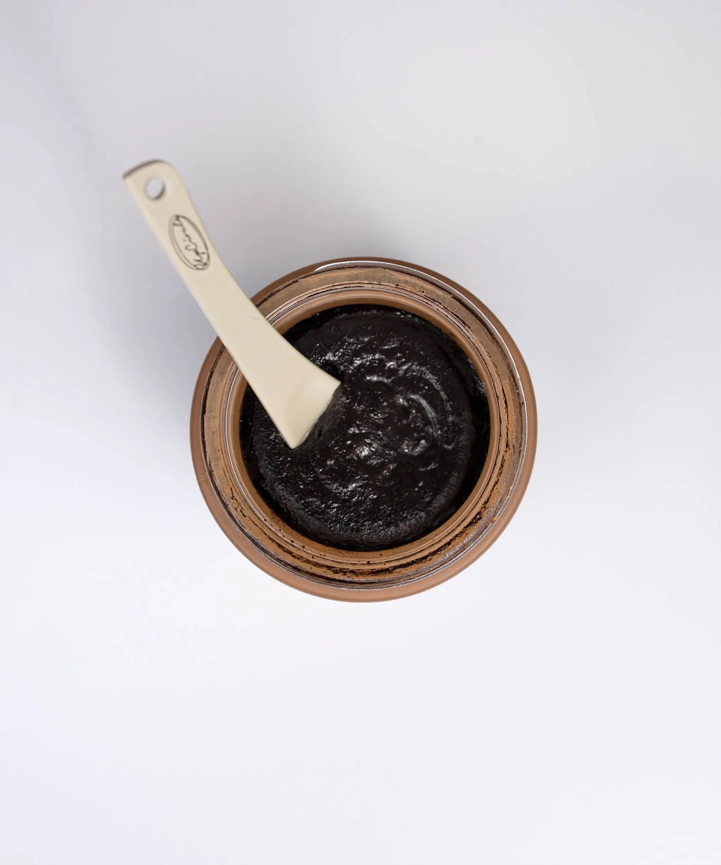 FACE SCRUB WITH COFFEE + ROSEHIP OIL - CITRUS BLEND 100ML