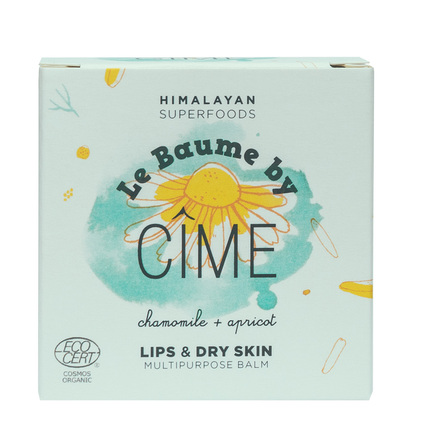 Le Baume by CÎME - Balm for lips & dry skin 30ml