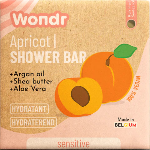 Summer Dreams - Shower Bar - apricot