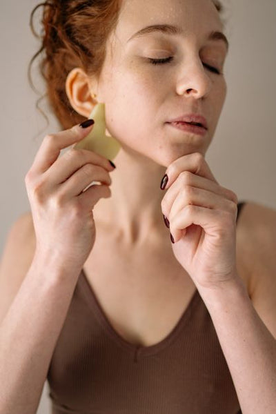 Gua Sha Avondritueel Workshop